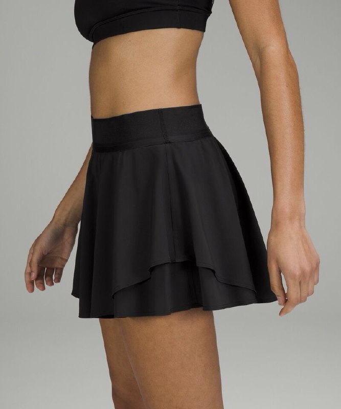 Elise Skort